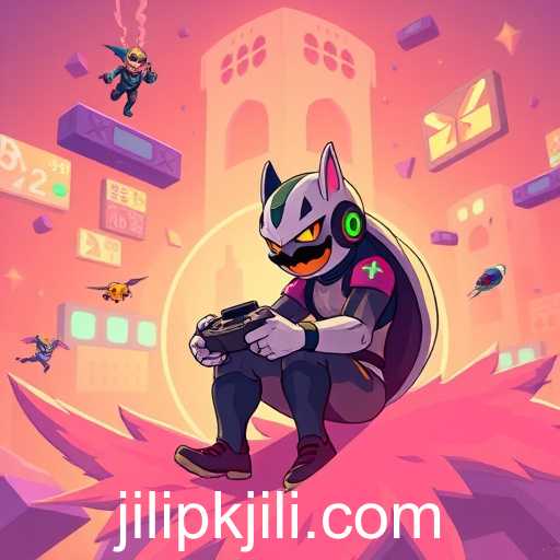 Emergence of Rising Game Sites: The Pkjili Phenomenon