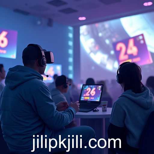 The Evolution of Online Gaming in a Post-Pandemic World