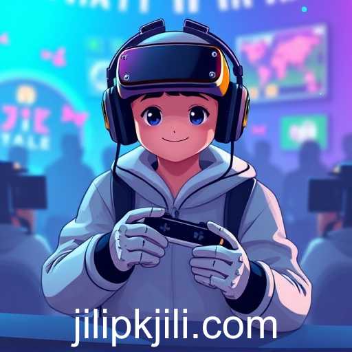 Gaming Evolutions in 2025