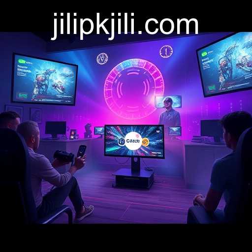 The Emerging Influence of Gaming in 2026