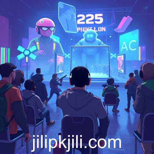 Evolution of Online Game Portals