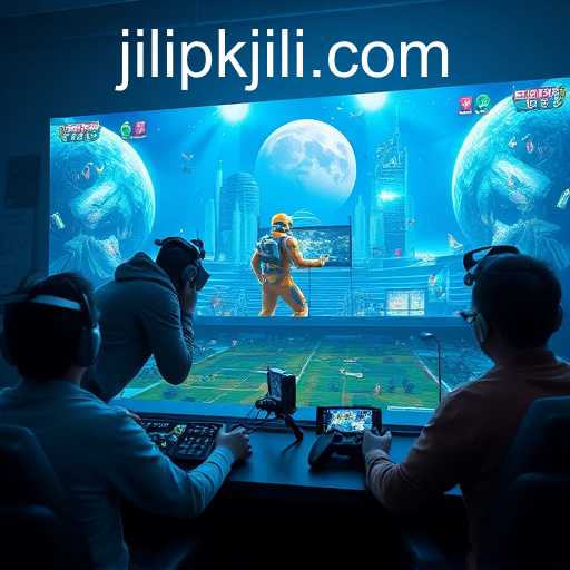 Revolutionizing Online Gaming Experiences