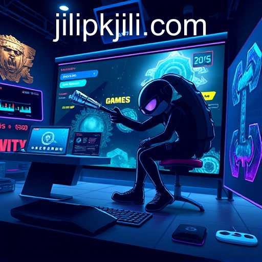 The Rise of Gaming in 2025 and Beyond