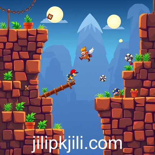 The Rise of Pkjili in Online Gaming